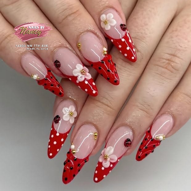 Natural nails